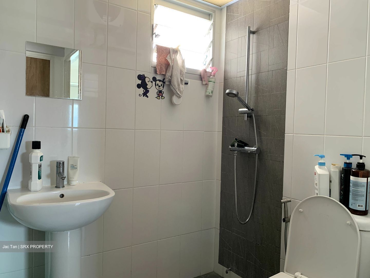 Blk 455C Teck Ghee Parkview (Ang Mo Kio), HDB 3 Rooms #592411691